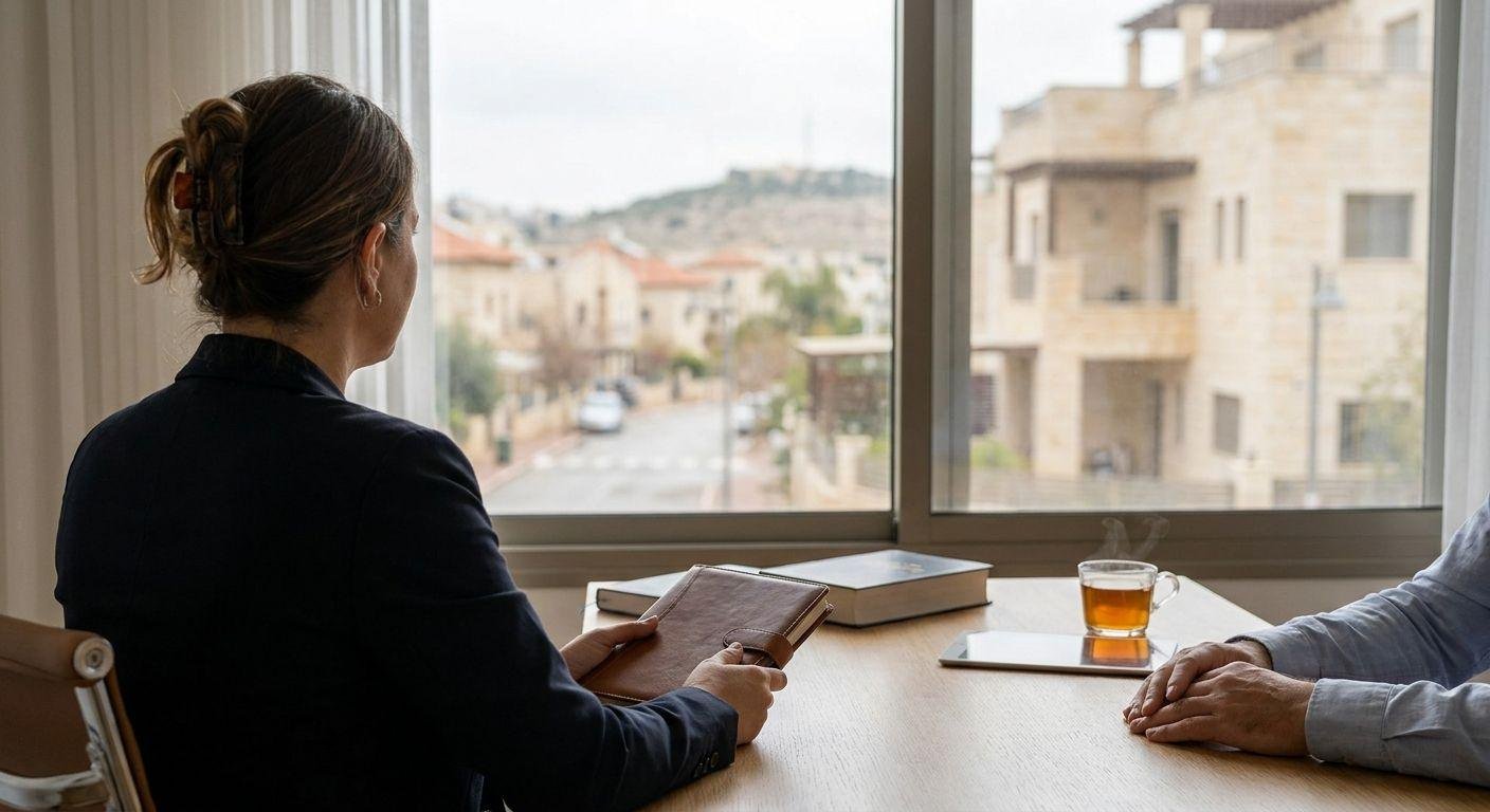 סשן מלכת סאדו במודיעין 2026: איפה למצוא בבטחה