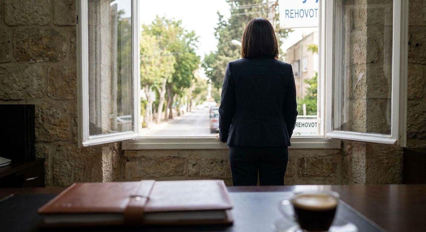 סשן מלכת סאדו ברחובות 2026: המדריך המלא